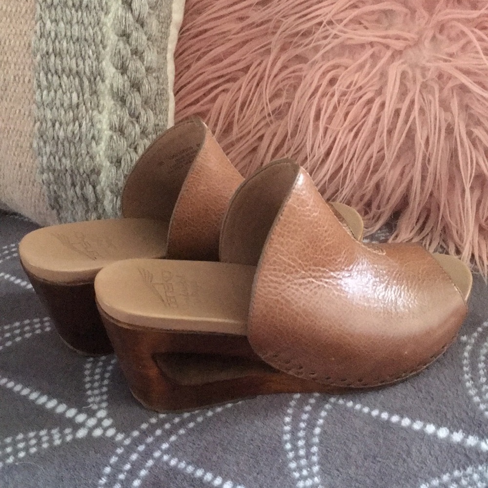 COPY - 🤎 Stunning Dansko 🤎
